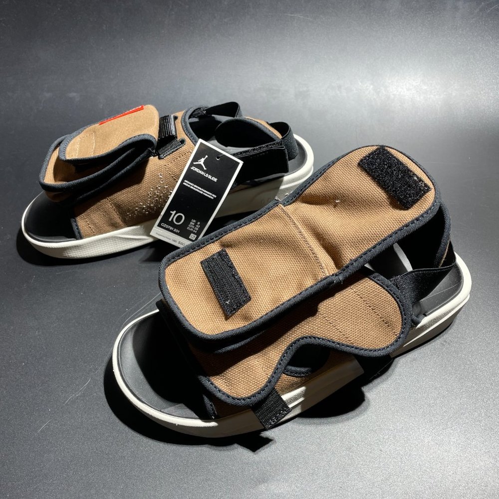 Jordan LS Slide - Picture 6 of 7